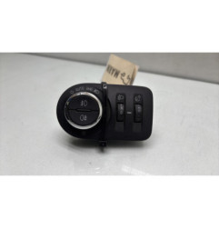 Commande de phare OPEL MERIVA B Photo n°1