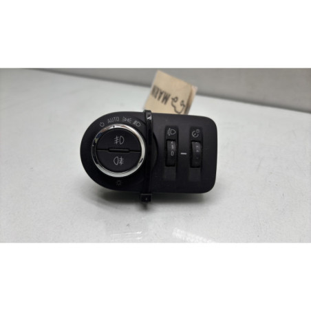 Commande de phare OPEL MERIVA B Photo n°1