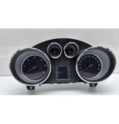 Compteur OPEL MERIVA B Photo n°1