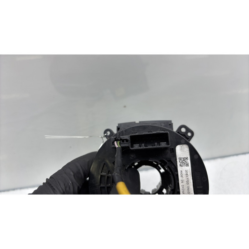 Contacteur tournant OPEL MERIVA B Photo n°3