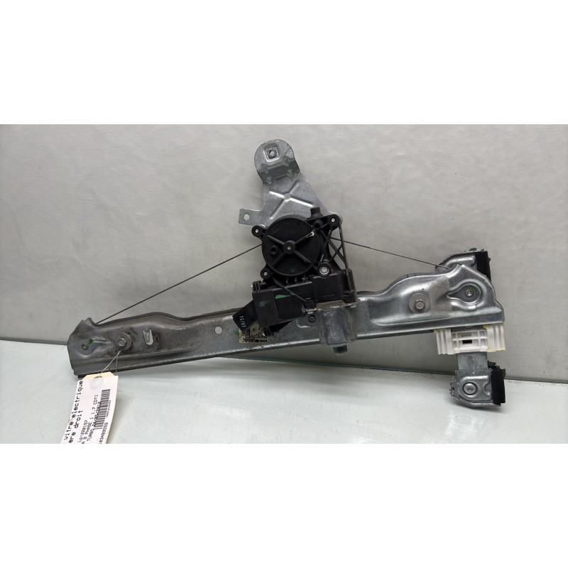 Leve vitre electrique arriere droit OPEL MERIVA B Photo n°3