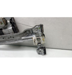 Leve vitre electrique arriere gauche OPEL MERIVA B
