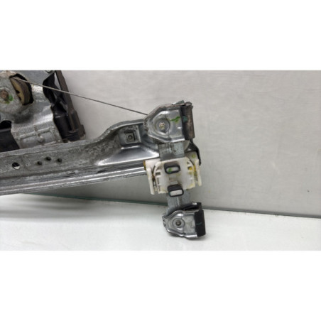 Leve vitre electrique arriere gauche OPEL MERIVA B