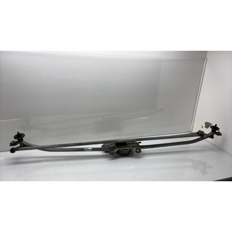 Moteur essuie glace avant OPEL MERIVA B Photo n°1