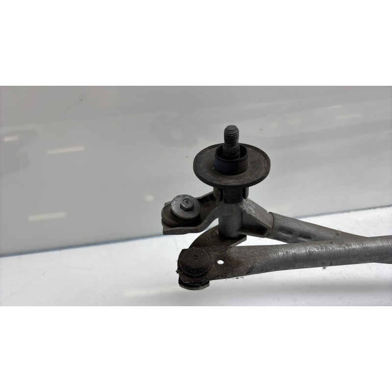 Moteur essuie glace avant OPEL MERIVA B Photo n°2