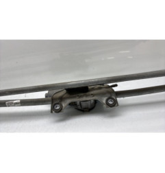 Moteur essuie glace avant OPEL MERIVA B