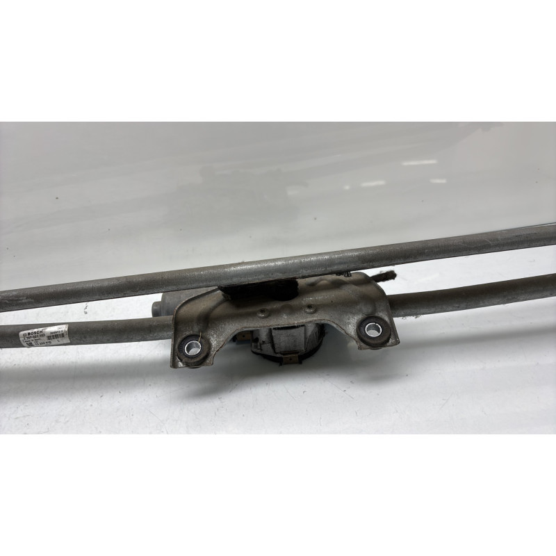 Moteur essuie glace avant OPEL MERIVA B Photo n°3