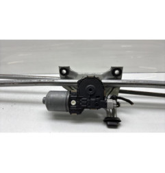 Moteur essuie glace avant OPEL MERIVA B