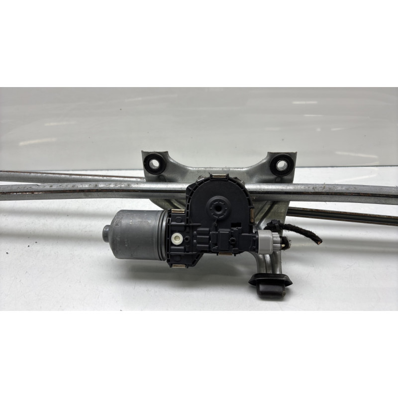 Moteur essuie glace avant OPEL MERIVA B Photo n°6