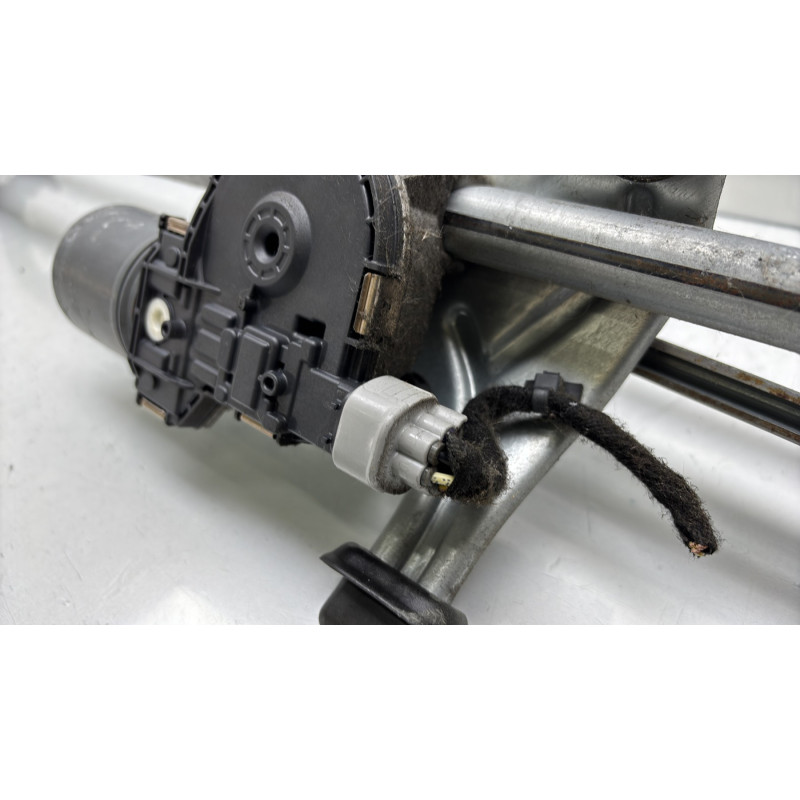 Moteur essuie glace avant OPEL MERIVA B Photo n°7