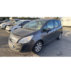 Moteur essuie glace avant OPEL MERIVA B