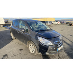 Moteur essuie glace avant OPEL MERIVA B