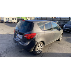 Moteur essuie glace avant OPEL MERIVA B