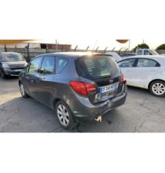Moteur essuie glace avant OPEL MERIVA B
