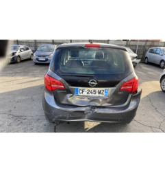 Moteur essuie glace avant OPEL MERIVA B