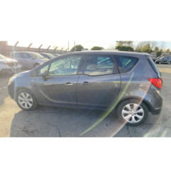 Moteur essuie glace avant OPEL MERIVA B