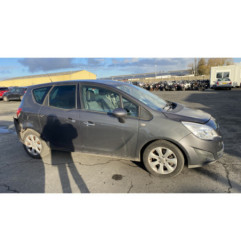 Moteur essuie glace avant OPEL MERIVA B