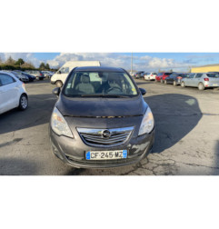 Moteur essuie glace avant OPEL MERIVA B