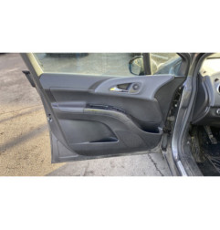 Moteur essuie glace avant OPEL MERIVA B