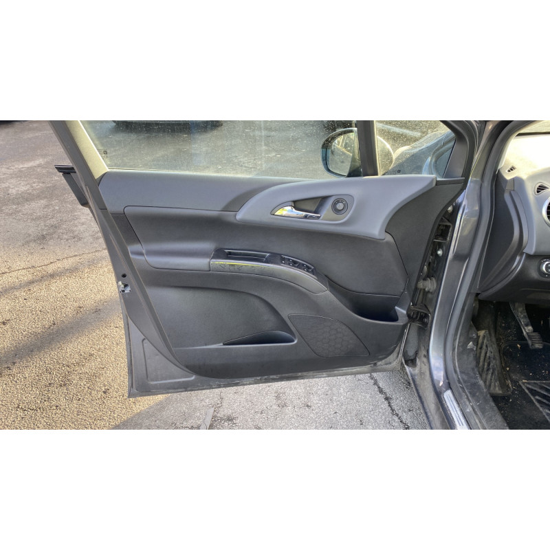 Moteur essuie glace avant OPEL MERIVA B Photo n°16