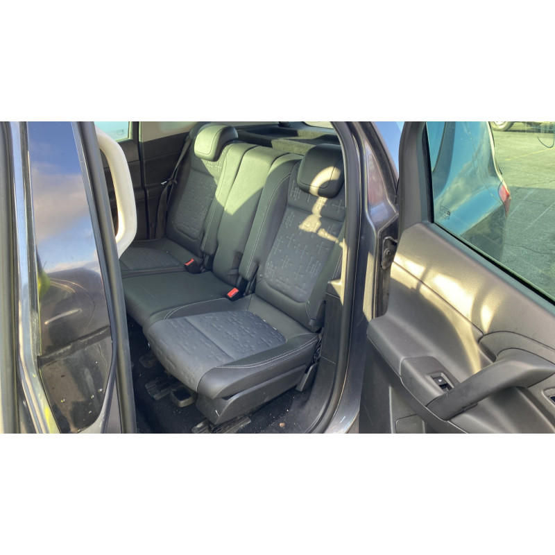 Moteur essuie glace avant OPEL MERIVA B Photo n°19