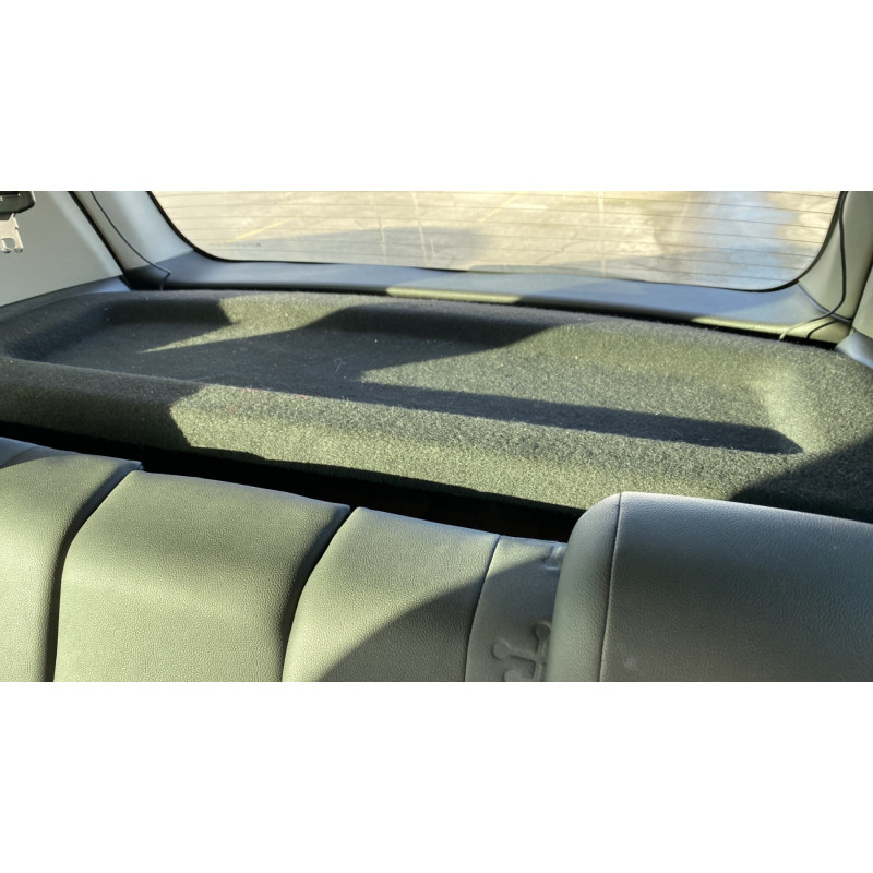 Moteur essuie glace avant OPEL MERIVA B Photo n°20