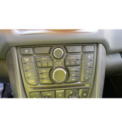 Poignee electrique frein a main OPEL MERIVA B