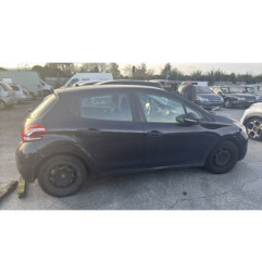 Jante PEUGEOT 208 1