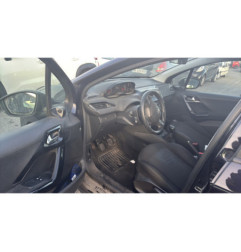 Jante PEUGEOT 208 1