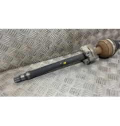 Cardan droit (transmission) OPEL MERIVA B Photo n°1