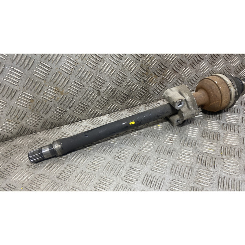 Cardan droit (transmission) OPEL MERIVA B Photo n°1