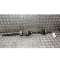 Cardan droit (transmission) OPEL MERIVA B