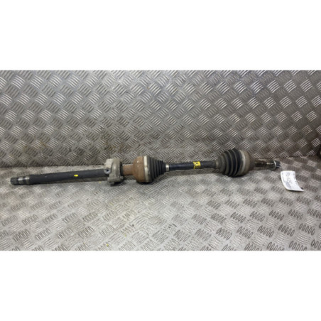Cardan droit (transmission) OPEL MERIVA B