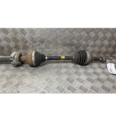 Cardan droit (transmission) OPEL MERIVA B
