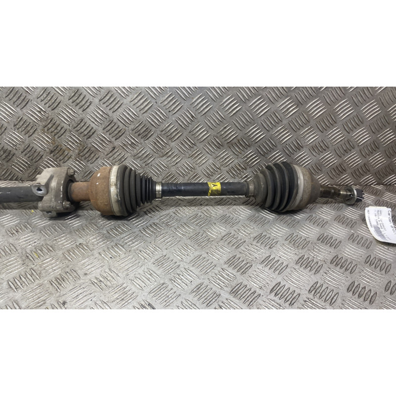 Cardan droit (transmission) OPEL MERIVA B Photo n°3