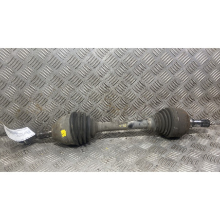 Cardan gauche (transmission) OPEL MERIVA B Photo n°1