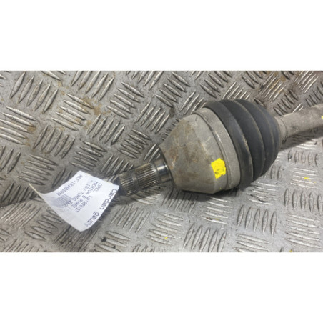 Cardan gauche (transmission) OPEL MERIVA B