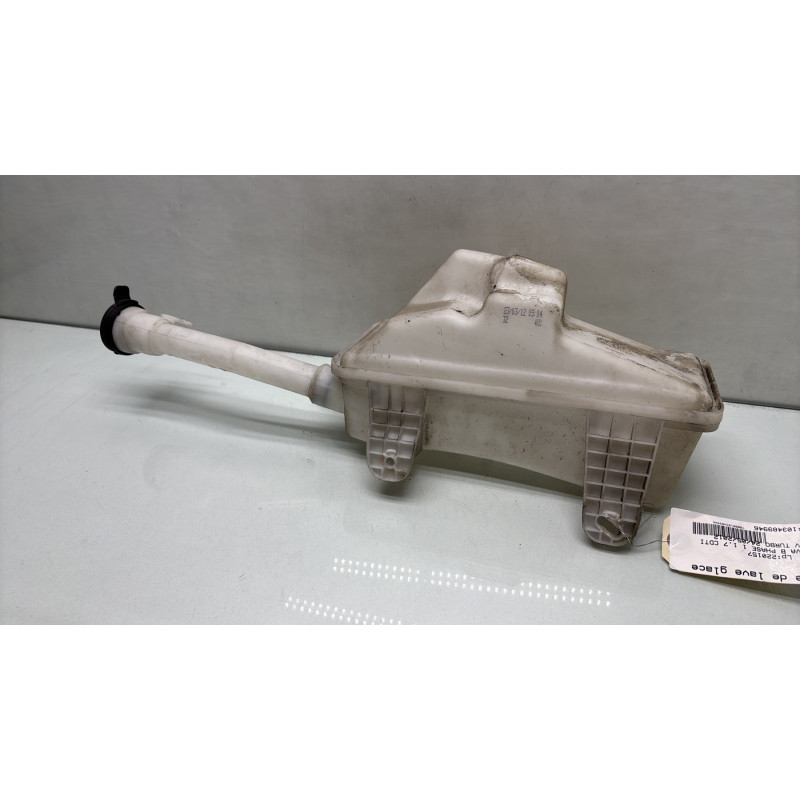 Vase de lave glace OPEL MERIVA B Photo n°1