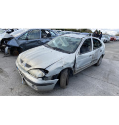 Jante RENAULT MEGANE 1