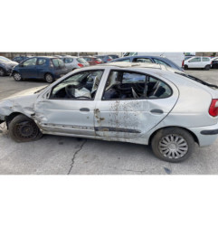 Jante RENAULT MEGANE 1