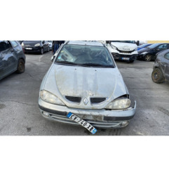 Jante RENAULT MEGANE 1