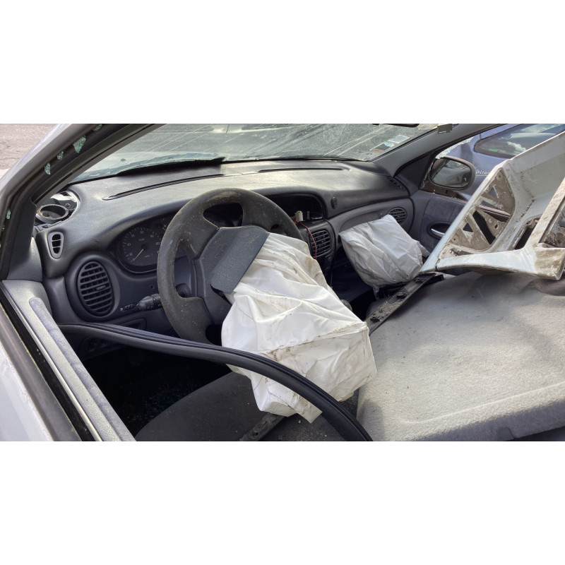 Jante RENAULT MEGANE 1 Photo n°12