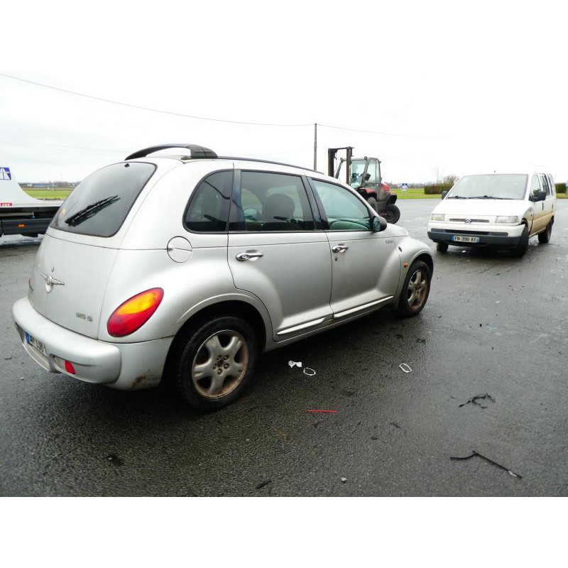Jante CHRYSLER PT CRUISER Photo n°7