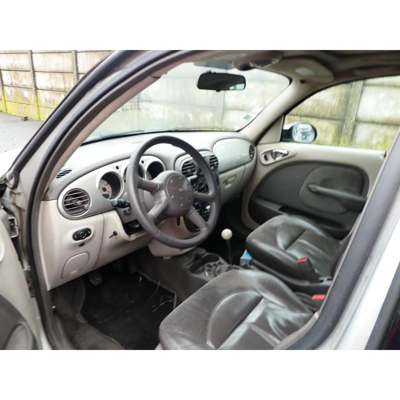 Jante CHRYSLER PT CRUISER Photo n°8