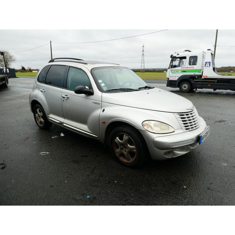Jante CHRYSLER PT CRUISER Photo n°6