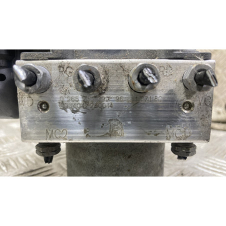 Bloc ABS (freins anti-blocage) PEUGEOT 308 1