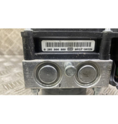 Bloc ABS (freins anti-blocage) PEUGEOT 308 1