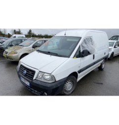 Aile avant gauche FIAT SCUDO 1