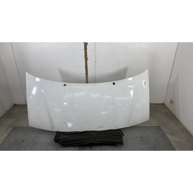 Capot FIAT SCUDO 1 Photo n°1