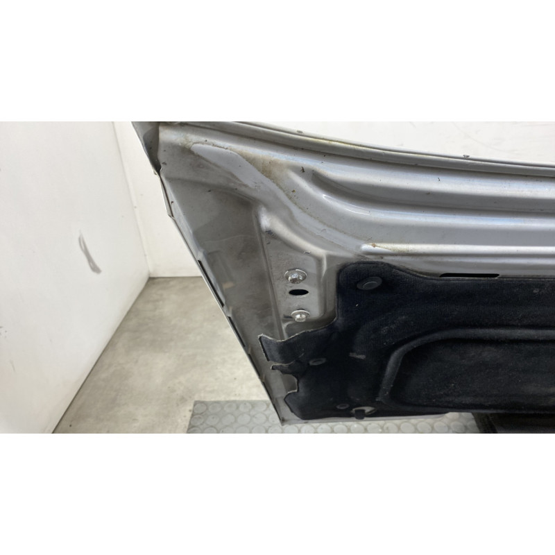 Capot FIAT SCUDO 1 Photo n°6